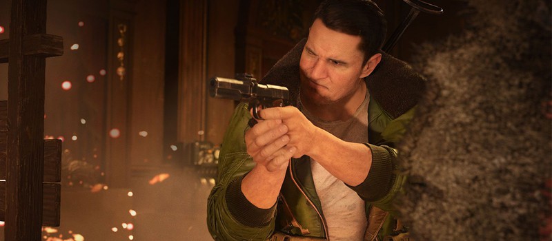 Игроки Call of Duty: Vanguard будут в течение года получать эксклюзивные бонусы для PlayStation