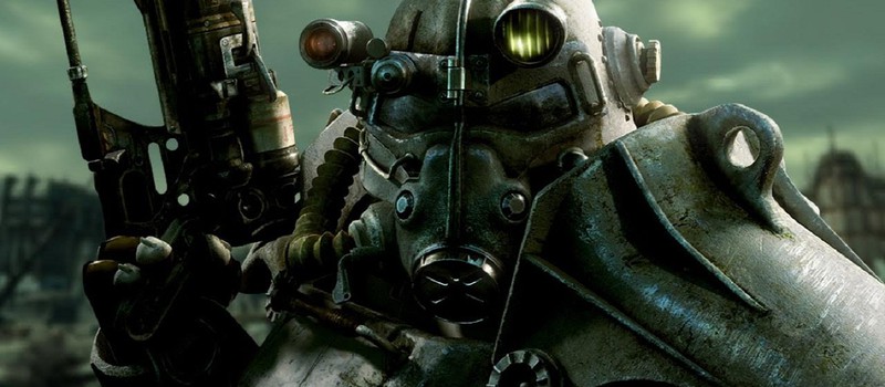 Спустя 13 лет из Fallout 3 удалили сервис Games For Windows Live