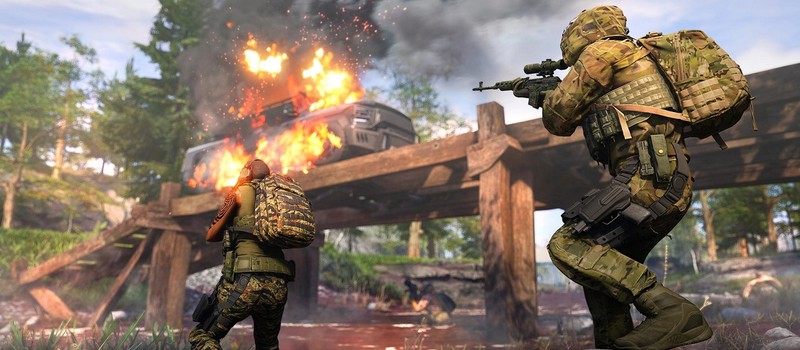 Ubisoft отложила закрытый тест Ghost Recon Frontline за день до старта