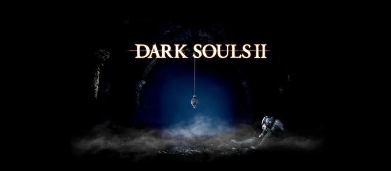 Dark Souls 2: боссы бета-версии