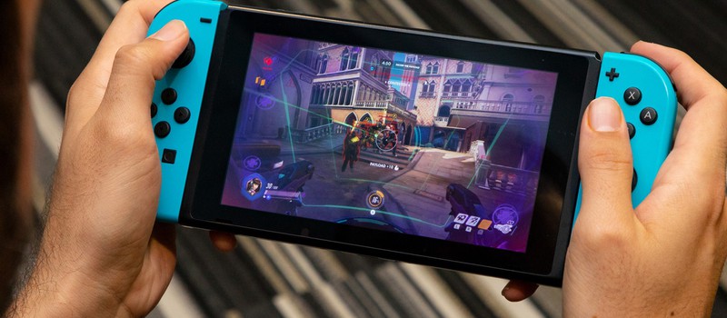 Инсайдер: Nintendo делает полностью новую Switch с поддержкой 4K