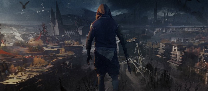 Разработчики Dying Light 2 рассказали про заброшенные здания и их роль в мире игры