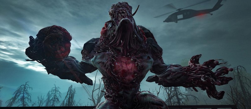 Разработчики Back 4 Blood уменьшили сложность сюжетной кампании