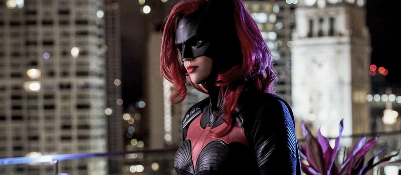 Руби Роуз обвинила CW в ужасных условиях на съемках "Бэтвумен"