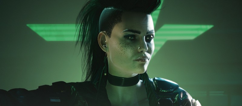 CD Projekt RED отложила некстген-версии The Witcher 3 и Cyberpunk 2077 на 2022 год