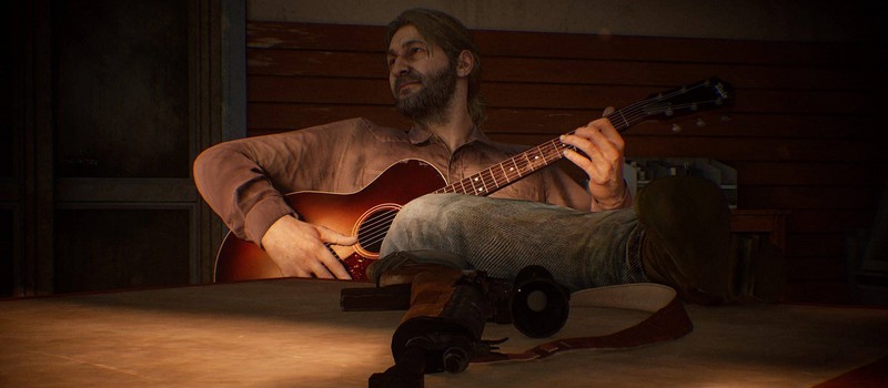 Габриел Луна: Шоу по The Last of Us выйдет скорее раньше, чем позже