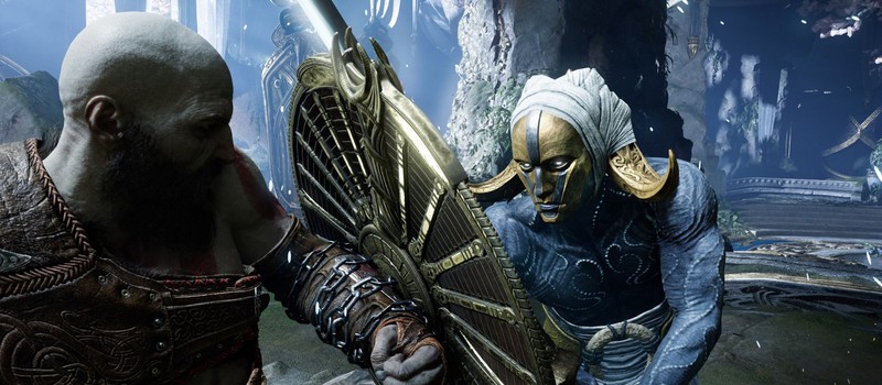 Обновленный синопсис и новые скриншоты God of War Ragnarok