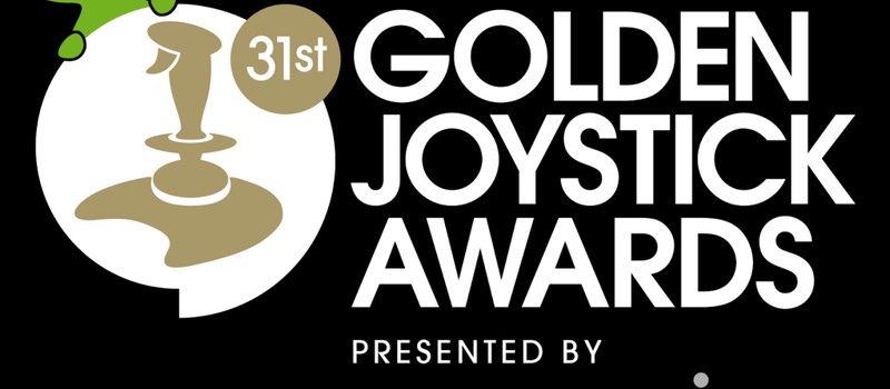 Golden Joystick Awards и подарки от GMG.