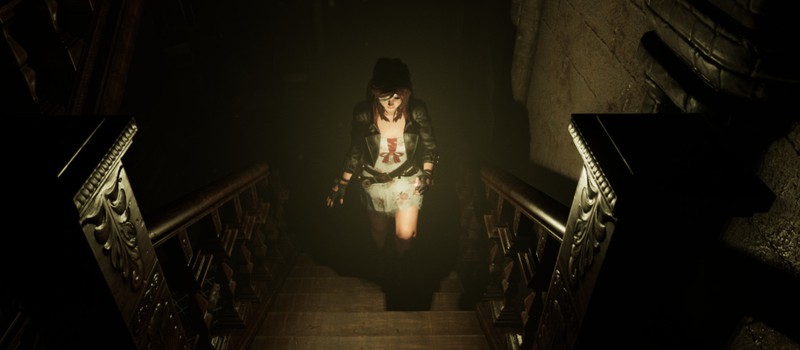 Tormented Souls выйдет на PS4, Xbox One и Switch в 2022 году