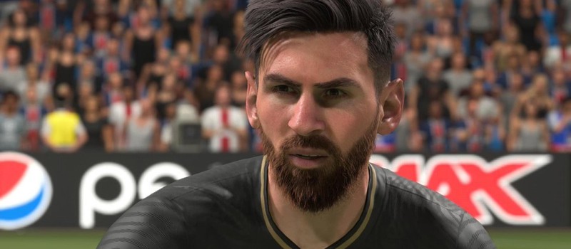 EA: В FIFA 22 ежедневно проходит 89 миллионов матчей