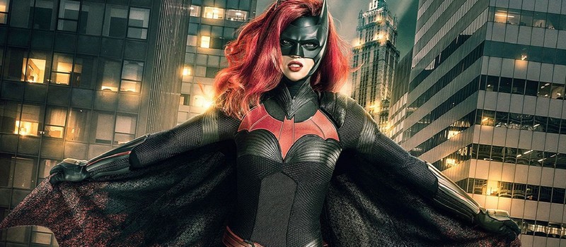 Warner Bros. не поддержала обвинения Руби Роуз в токсичности Дугрея Скотта на съемках "Бэтвумен"