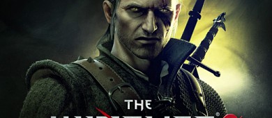 The Witcher 2: Assassins of Kings Побег из темницы
