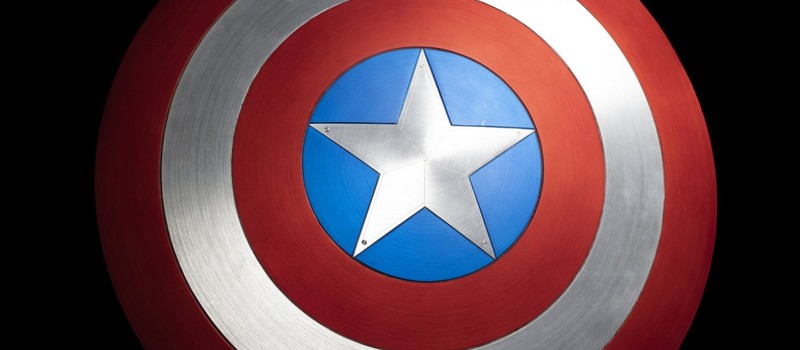 Щит Капитана Америка из "Мстителей" продают за 45 тысяч долларов