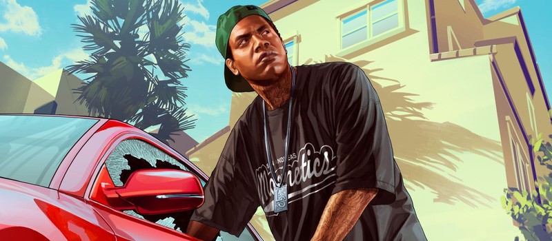 Dr. Dre и Snoop Dogg пишут новую музыку для GTA