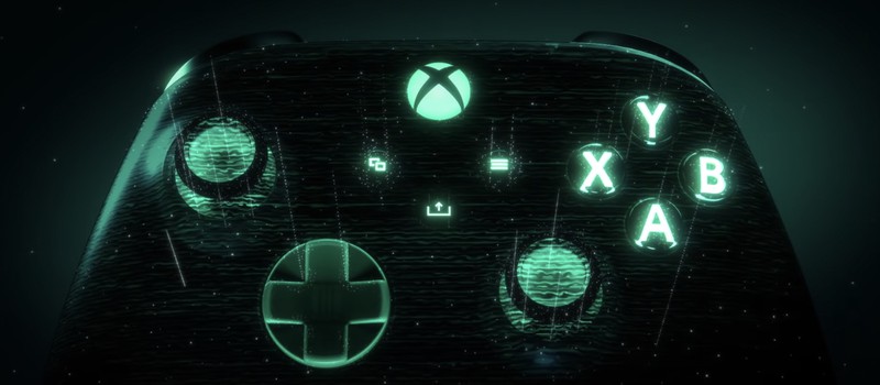 Microsoft показала, каким будет Xbox в 2042 году