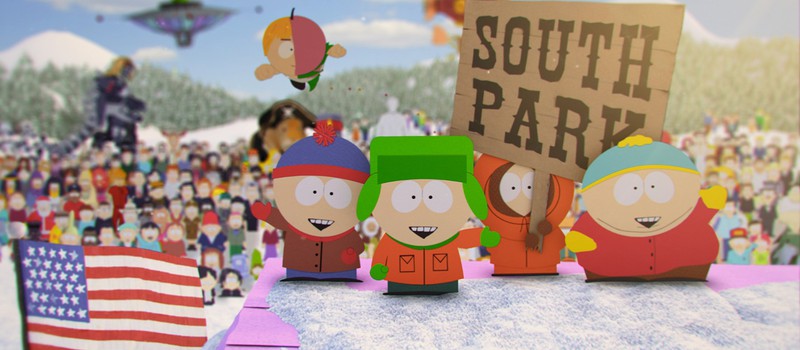 Создатель South Park похвалил Netflix за их позицию во время трансфобного скандала