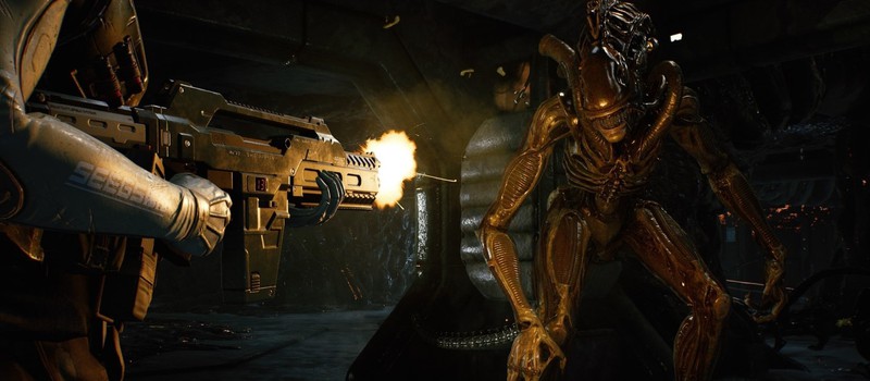 Новые классы, оружие и косметика появятся в Aliens: Fireteam Elite в течение года