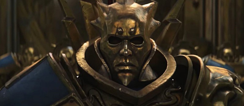 VR-экшен Warhammer Age of Sigmar: Tempestfall выйдет в ноябре