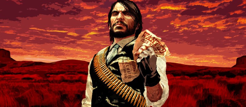 Слух: GTA 6 в производственном аду, в разработке ремастер Red Dead Redemption
