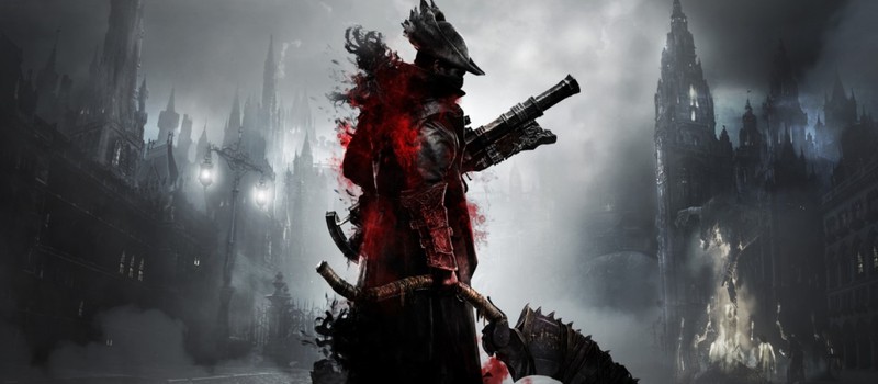 Бесплатный демейк Bloodborne в стиле игр с PS1 выйдет в январе