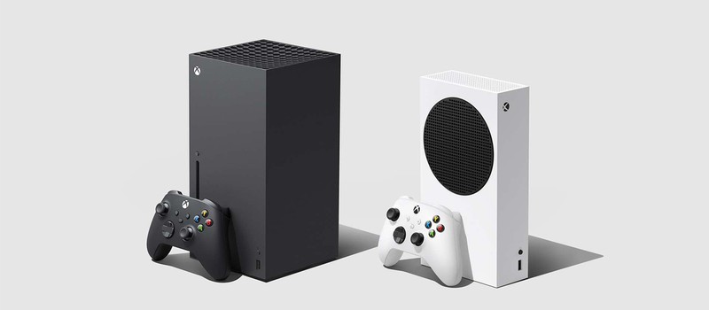 Инсайдер: Продажи Xbox Series S|X достигли 8 миллионов консолей