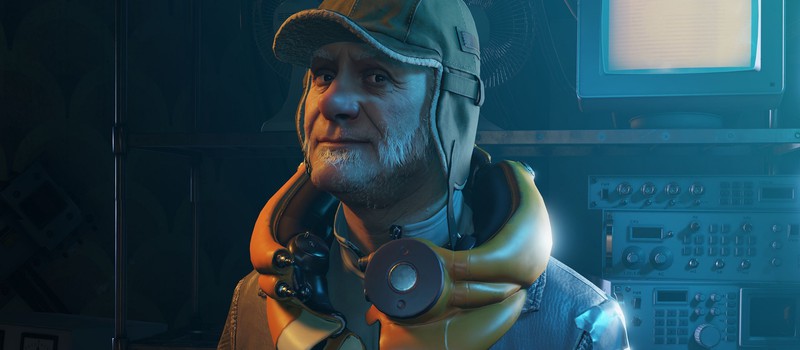 Моддер выпустил сюжетное дополнение для Half-Life 1