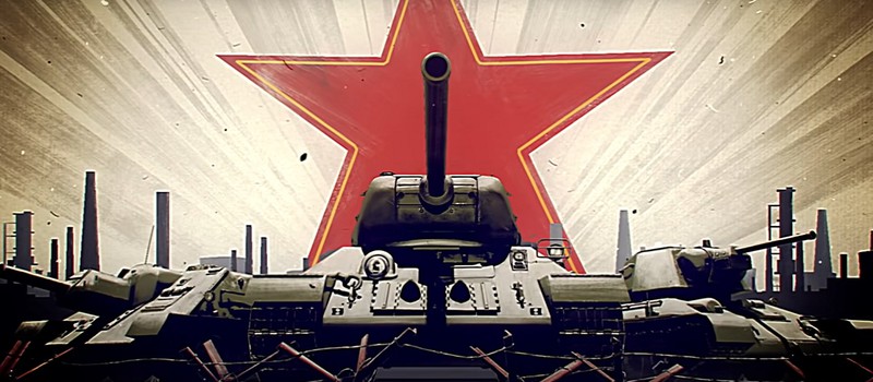 Разработчики Hearts of Iron IV похвастались фокусами СССР и паранойей советского правительства