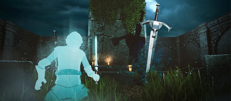 В раннем доступе Steam вышел Usurper: Soulbound — souls-like экшен про управление врагами