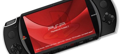 PSP2 весной 2011-го?