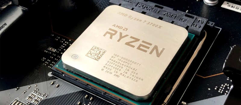 Считаем деньги AMD: Компания впервые с 2006 года заняла почти четверть рынка процессоров