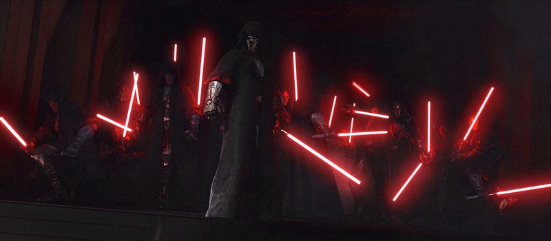 Оригинальный синематик Star Wars: The Old Republic перевыпустили в 4K в честь 10-ой годовщины