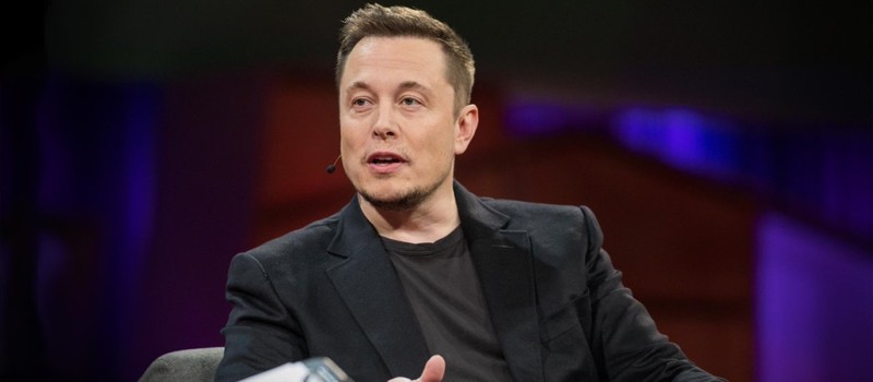 Пользователи Twitter решили, что Илону Маску нужно продать 10% акций Tesla