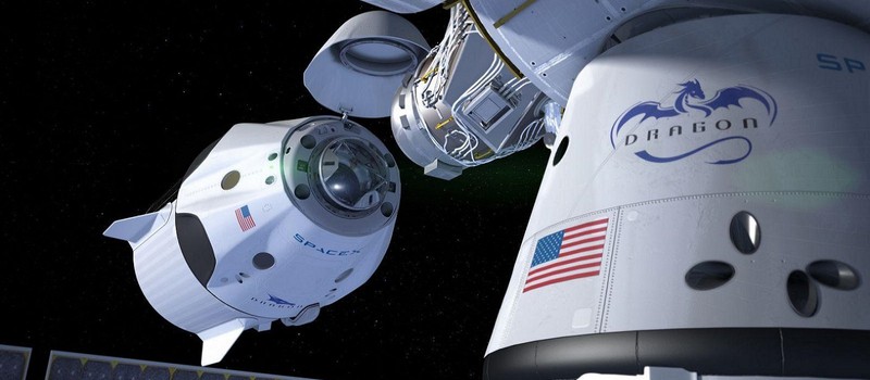SpaceX в четвертый раз отложила запуск ракеты Crew Dragon с астронавтами на борту