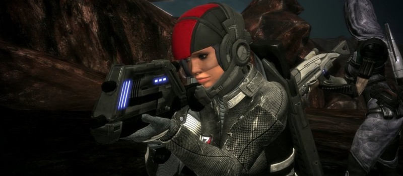 Моддеры вернули дополнение Pinnacle Station в Mass Effect Legendary Edition