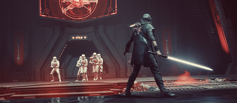 EA удалила Denuvo из Star Wars Jedi: Fallen Order