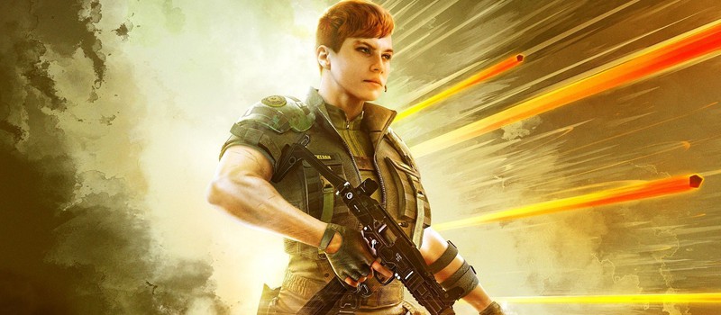 Ubisoft показала геймплей за нового оперативника Thorn в Rainbow Six Siege