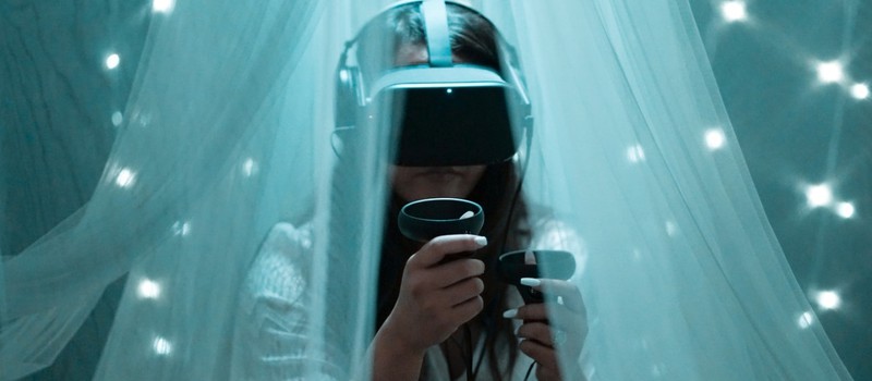 Аналитики: К 2030 году рынок VR вырастет до 51 миллиарда долларов