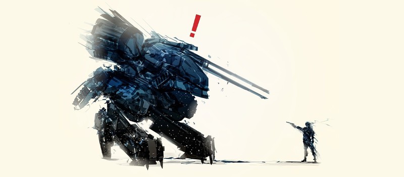 Грядет нечто, связанное с металлом — Хидео Кодзима намекает на Metal Gear Solid в своем твиттере