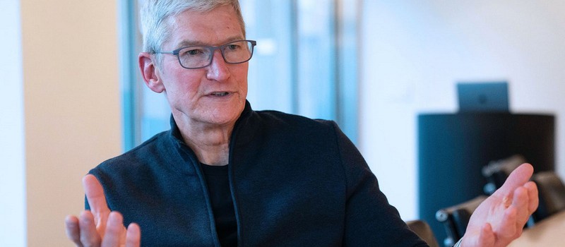 Суд не дал Apple больше времени на внедрение сторонних платежных систем в Apple Store