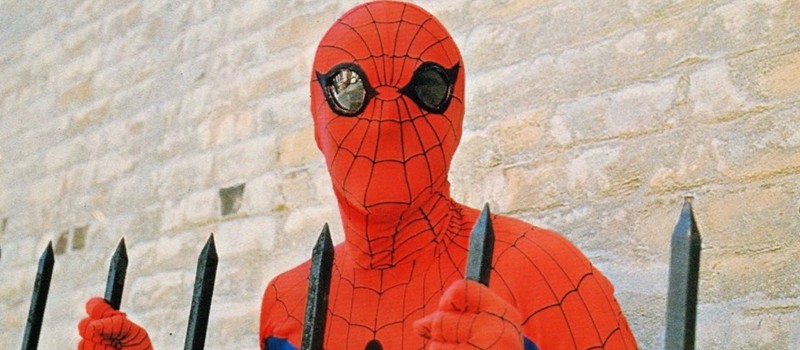 "Человек-паук" из 70-х расстроился, потому что его не позвали в "Нет пути домой"