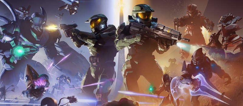 Продажи серии Halo составили 81 миллион копий