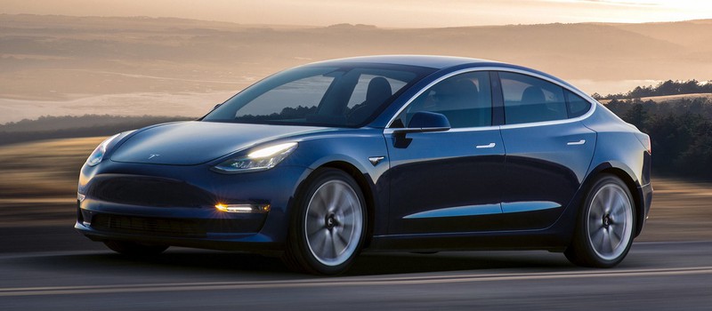 Часть новых автомобилей Tesla оказались без USB-портов из-за нехватки комплектующих