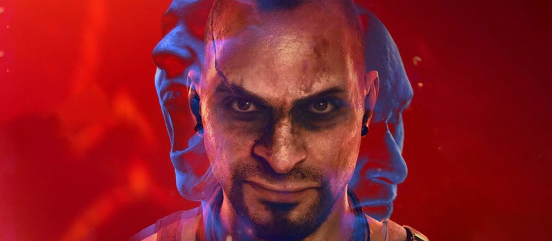 12 минут геймплея дополнения Vaas: Insanity для Far Cry 6