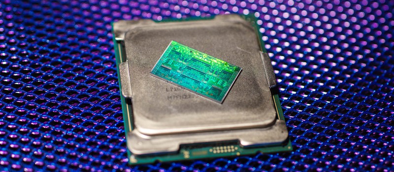 Intel i7 Alder Lake может быть быстрее на 25%, чем AMD Ryzen 7 5800H