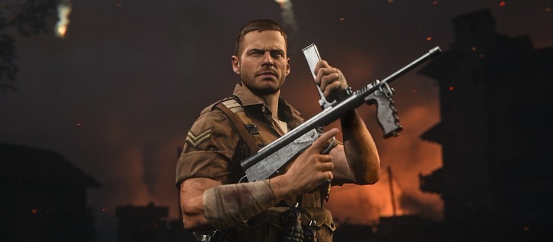 Слух: Call of Duty Vanguard на этой неделе получит бесплатный доступ к мультиплееру и зомби-режиму