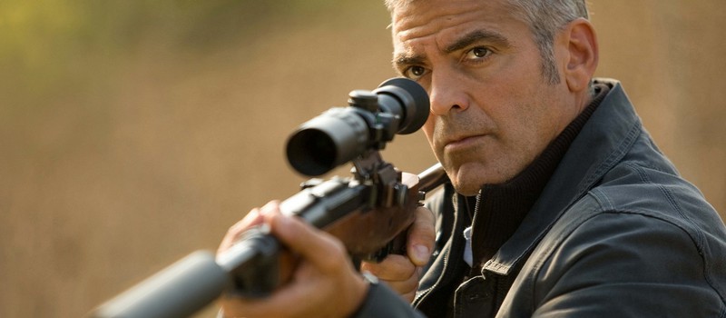 Джордж Клуни о трагедии на съемках "Раста": Безопасность при обращении с оружием превыше всего