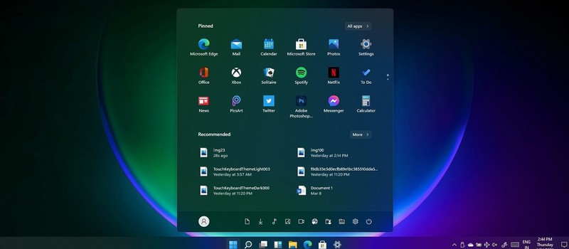 Microsoft вернет "синий экран смерти" в Windows 11