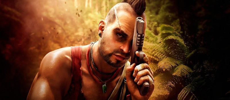 Far Cry 6 получила дополнение Vaas: Insanity