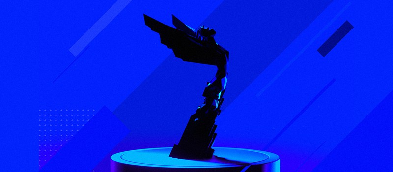 Все номинации TGA 2021 — Cyberpunk 2077 всего в двух категориях