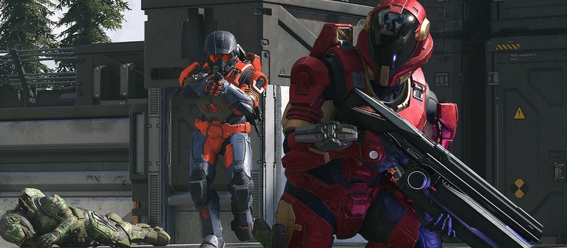 343 Industries пообещала пересмотреть боевой пропуск Halo Infinite
